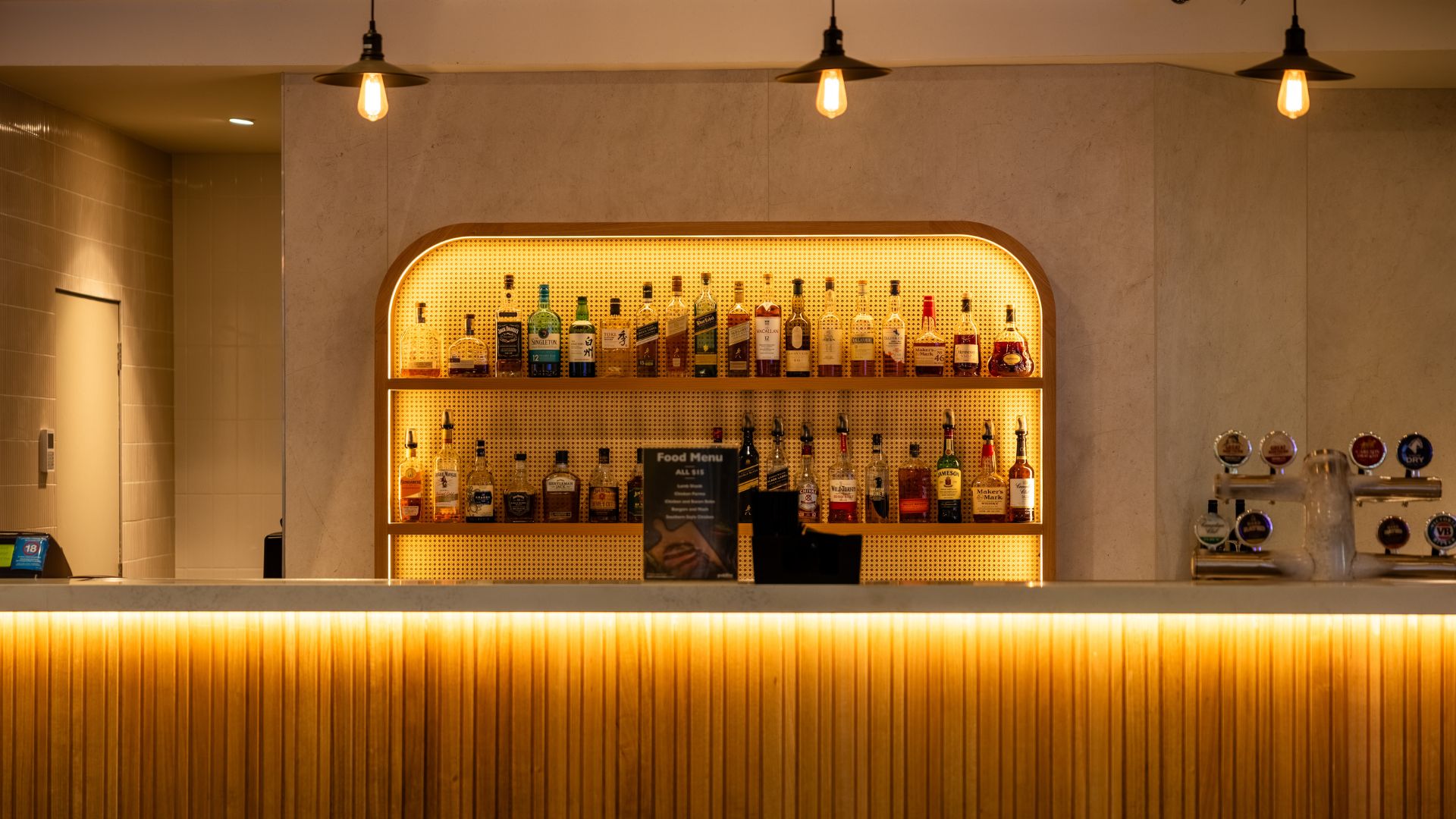 Bar Bar